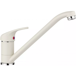 Bateria Blanco DARAS delikatny biały 526 935