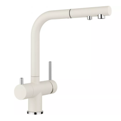 Bateria Blanco FONTAS-S II delikatny biały 526 947