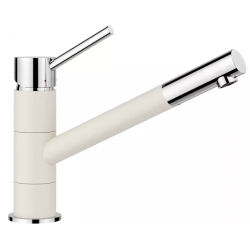 Bateria Blanco KANO delikatny biały 526 951