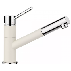 Bateria Blanco KANO-S delikatny biały 526 953