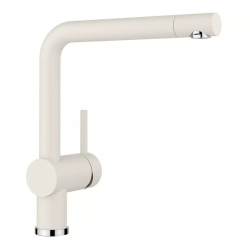 Bateria Blanco LINUS delikatny biały 526 961
