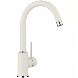 Bateria Blanco MIDA delikatny biały 526 966