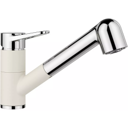 Bateria Blanco WEGA-S II delikatny biały 526 982