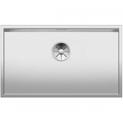 Zlewozmywak BLANCO ZEROX 700-U Stal Durinox, InFino 521560