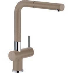Bateria FRANKE ACTIVE PLUS PULL-OUT Cappuccino 115.0373.885