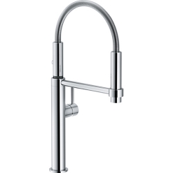 Bateria Franke PESCARA 360 CHROM 115.0393.976