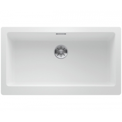 Zlewozmywak BLANCO VINTERA XL 9-UF biały InFino 526105