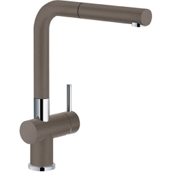 Bateria FRANKE ACTIVE PLUS PULL-OUT Mokka 115.0373.886 - ostatnie sztuki!
