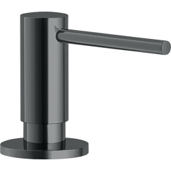 Dozownik Franke ACTIVE SM Gun Metal 119.0547.908 - ostatnie sztuki