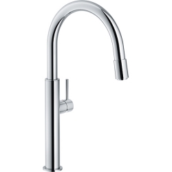 Bateria Franke PESCARA UP&DOWM CHROM 115.0523.286 - ostatnie sztuki
