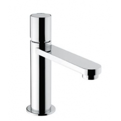 Bateria umywalkowa stojąca ADE chrom Emmevi Rubinetterie 78003CR
