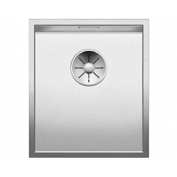Zlewozmywak BLANCO ZEROX 340-IF Stal Durinox, InFino 523096