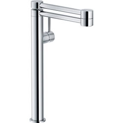 Bateria Franke PESCARA P CHROM 115.0469.764 - ostatnie sztuki
