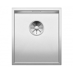 Zlewozmywak BLANCO ZEROX 340-U Stal Durinox, InFino 521556