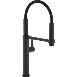 Bateria Franke PESCARA 360 CZARNY MAT 115.0545.136