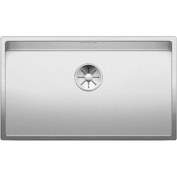 Zlewozmywak BLANCO CLARON 700-U Stal Durinox, InFino 523387