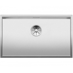 Zlewozmywak BLANCO ZEROX 700-IF Stal Durinox, InFino 523099