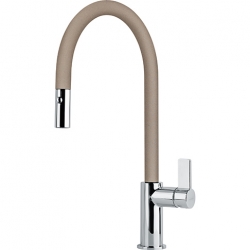 Bateria Franke AMBIENT PULL-OUT Cappuccino 115.0289.532
