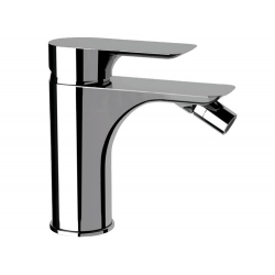 Bateria bidetowa stojąca (bez korka) INFINITY chrom Daniel Rubinetterie IR604BCR