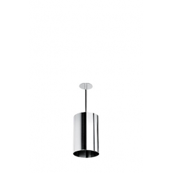 Sito natryskowe z ramieniem 200mm chrom Emmevi Rubinetterie C03065-200
