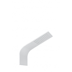 Deszczownica chrom Emmevi Rubinetterie C03055