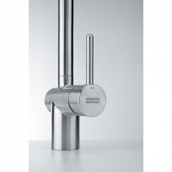 Bateria FRANKE Leda Neo stal szlachetna 115.0590.046