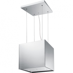 Okap kuchenny wyspowy FRANKE MERCURY 407 XS 110.0260.618