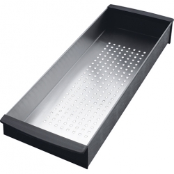 Wkładka ociekowa FRANKE Stal szlachetna 112.0066.060