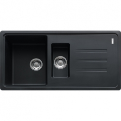 Zlewozmywak Franke Malta MLG 651 Onyx 114.0528.796