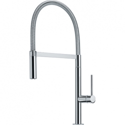 Bateria Franke LOUGNE Chrom 115.0177.640