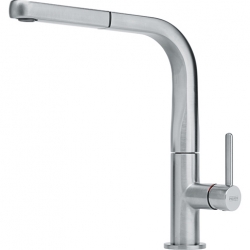 Bateria kuchenna Franke Sinos Pull-Out Stal szlachetna 115.0259.976