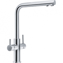 Bateria FRANKE NEPTUNE CLEAR WATER Chrom 115.0370.689