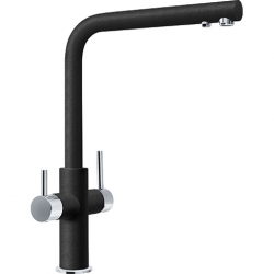 Bateria FRANKE NEPTUNE CLEAR WATER Onyx 115.0370.694