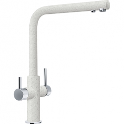 Bateria FRANKE NEPTUNE CLEAR WATER Biały polarny 115.0370.703