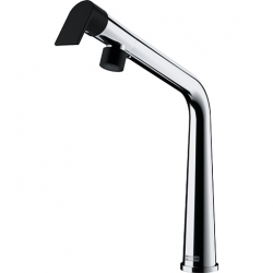 Bateria FRANKE Icon chrom 115.0625.185