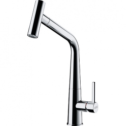 Bateria FRANKE Icon pull-out spray chrom 115.0625.188
