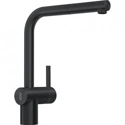 Bateria FRANKE Atlas Neo Sensor czarna stal szlachetna 115.0625.527