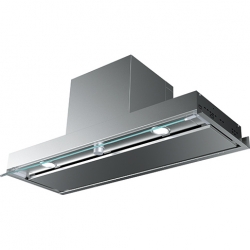 Okap podszafkowy FRANKE STYL PRO FSTPRO 908 Stal szlachetna 305.0522.797
