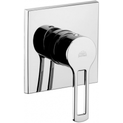 Bateria podtynkowa 1-drożna RINGO chrom Paffoni Rubinetterie RIN010CR