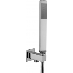 Zestaw 3w1 Premium II chrom Paffoni Rubinetterie ZDUP095CR
