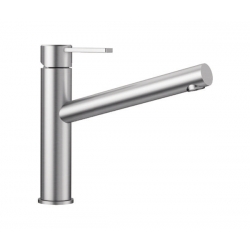 Bateria Blanco AMBIS STAL SZLACHETNA SZCZOTKOWANA 523118