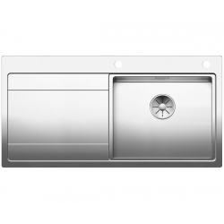Zlewozmywak Blanco DIVON II 5 S-IF PRAWA Z KOR. INFINO 521660