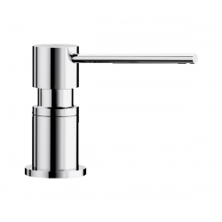 Dozownik do płynu Blanco LATO chrom 525808