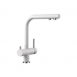 Bateria Blanco FONTAS II Biały 523134