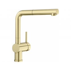 Bateria Blanco LINUS-S Satin Gold 526684