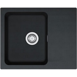 Zlewozmywak Franke ORION OID 611-62 onyx 114.0286.441