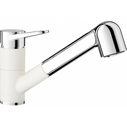 Bateria Blanco WEGA-S II biała 526 421