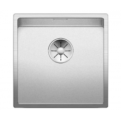 Zlewozmywak Blanco CLARON 400-IF stal Durinox z InFino 523389