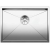 Zlewozmywak BLANCO ZEROX 550-IF Stal polerowana, InFino 521590