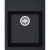 Zlewozmywak Franke SIRIUS SID 610-40 onyx 114.0503.041